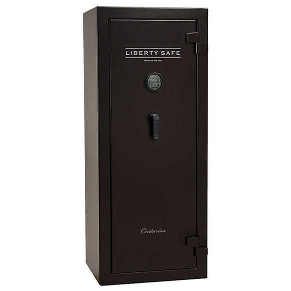 Liberty Centurion CN-18 Gun Safe with Electronic Lock, photo 1