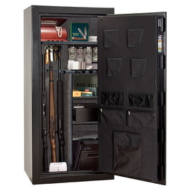 Liberty Centurion CN-24 Gun Safe with Electronic Lock, image 2 