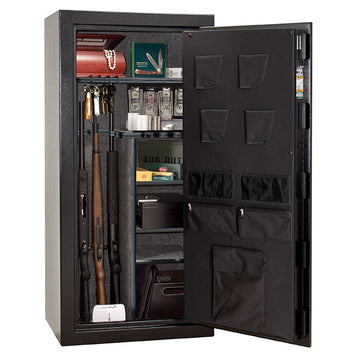 Liberty Centurion CN-24 Gun Safe with Mechanical Lock, image 2 