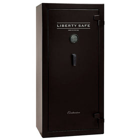 Liberty Centurion CN-24 Gun Safe with Electronic Lock, image 1 