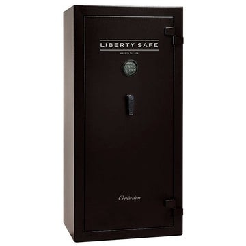 Liberty Centurion CN-24 Gun Safe with Electronic Lock, image 1 