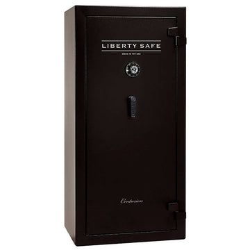 Liberty Centurion CN-24 Gun Safe with Mechanical Lock, image 1 