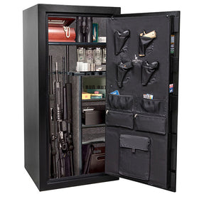 Liberty Centurion CN-32 Gun Safe with Electronic Lock, image 2 