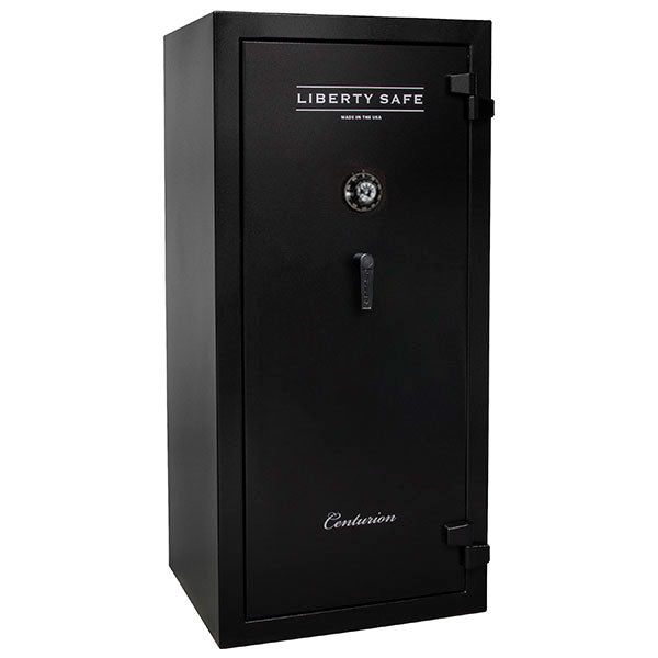 Liberty Centurion CN-32 Gun Safe with Mechanical Lock, image 1 