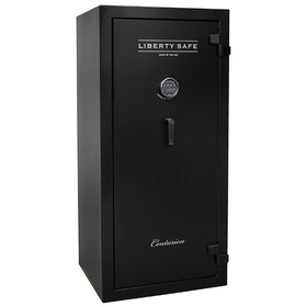 Liberty Centurion CN-32 Gun Safe with Electronic Lock, image 1 