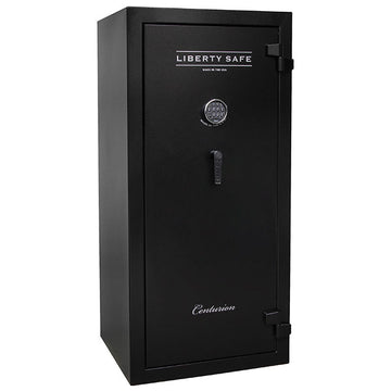 Liberty Centurion CN-32 Gun Safe with Electronic Lock, image 1 