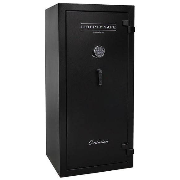 Liberty Centurion Series Gun Safe Configurator, photo 24