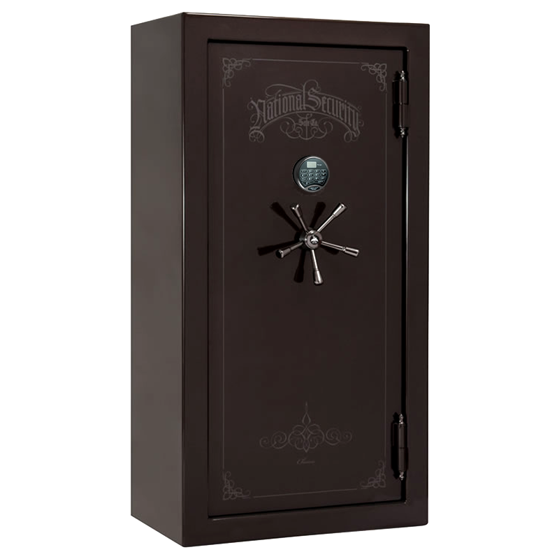 Liberty Classic Plus Series Gun Safe Configurator, photo 3