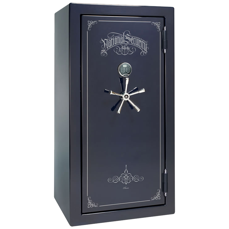 Liberty Classic Plus Series Gun Safe Configurator, photo 5