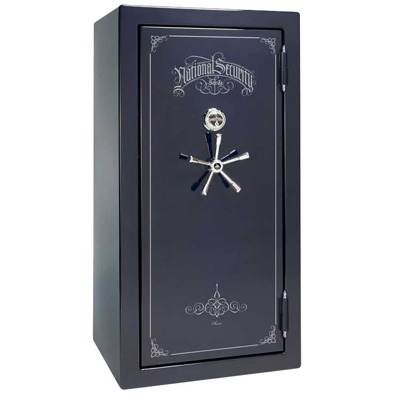 Liberty Classic Plus Series Gun Safe Configurator, photo 41