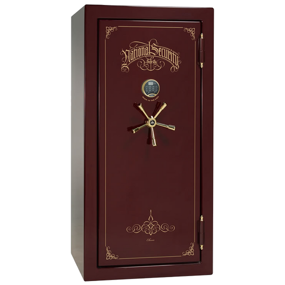 Liberty Classic Plus Series Gun Safe Configurator, photo 11