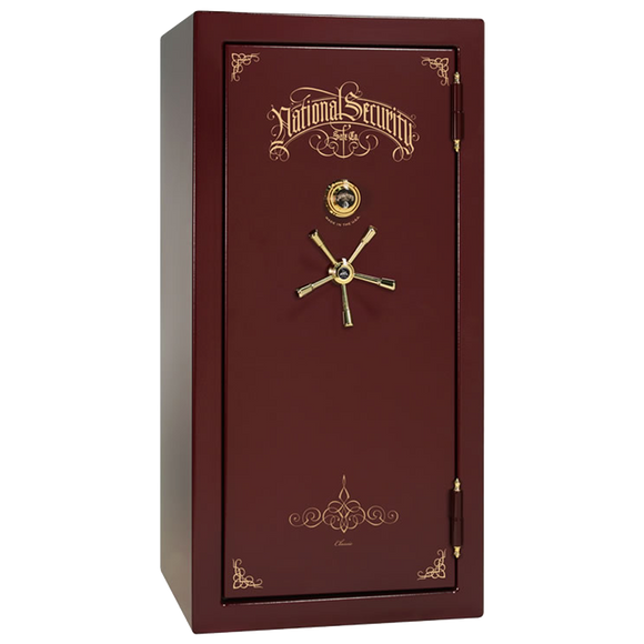 Liberty Classic Plus Series Gun Safe Configurator, photo 47