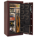 Liberty Classic Plus Series Gun Safe Configurator, view 48