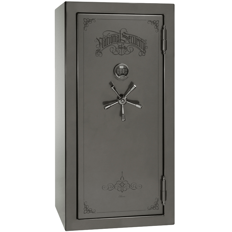 Liberty Classic Plus Series Gun Safe Configurator, photo 15