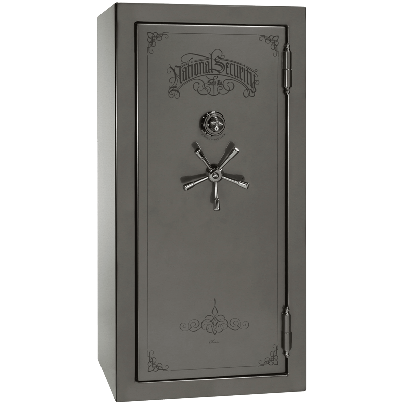 Liberty Classic Plus Series Gun Safe Configurator, photo 49