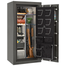Liberty Classic Plus Series Gun Safe Configurator, view 50