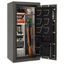 Liberty Classic Plus Series Gun Safe Configurator, view 18