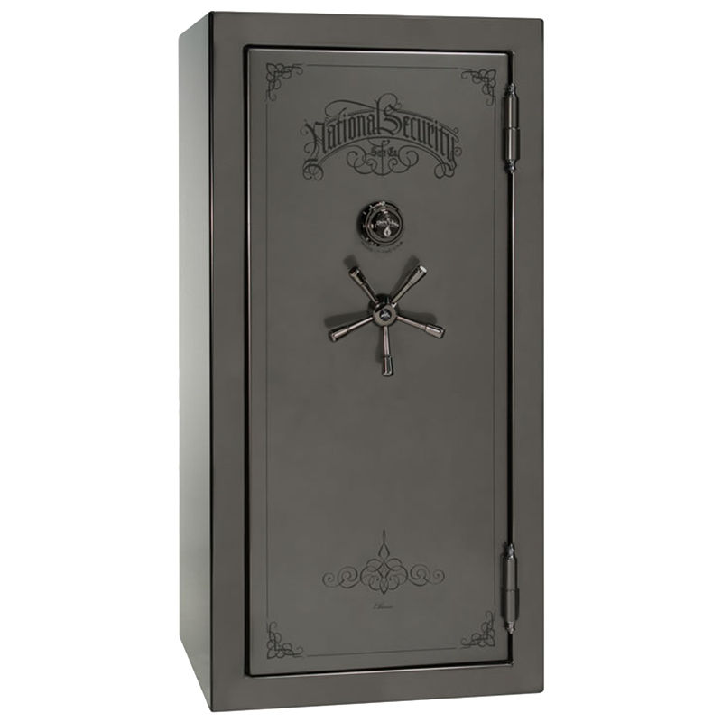 Liberty Classic Plus Series Gun Safe Configurator, photo 37