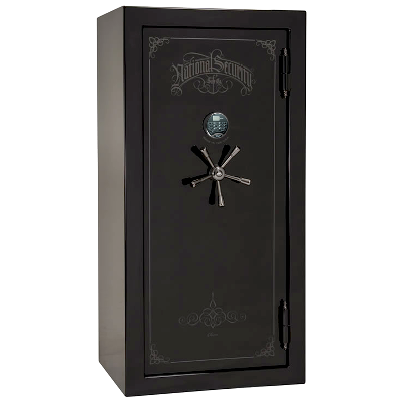 Liberty Classic Plus Series Gun Safe Configurator, photo 25