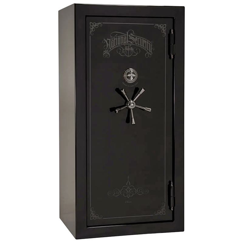 Liberty Classic Plus Series Gun Safe Configurator, photo 39