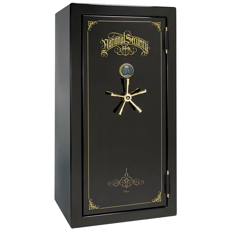 Liberty Classic Plus Series Gun Safe Configurator, photo 27