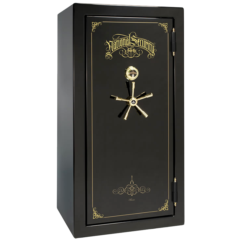 Liberty Classic Plus Series Gun Safe Configurator, photo 57