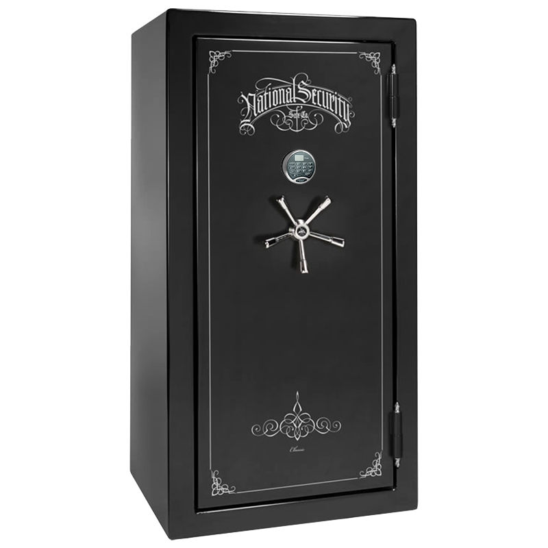 Liberty Classic Plus Series Gun Safe Configurator, photo 29