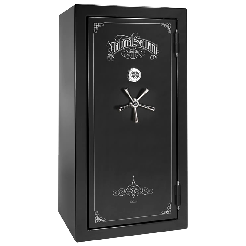 Liberty Classic Plus Series Gun Safe Configurator, photo 59