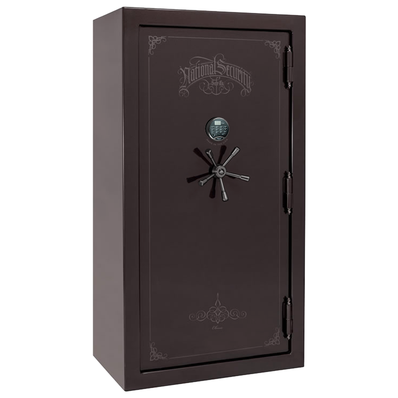 Liberty Classic Plus Series Gun Safe Configurator, photo 63