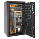 Liberty Classic Plus Series Gun Safe Configurator, view 64
