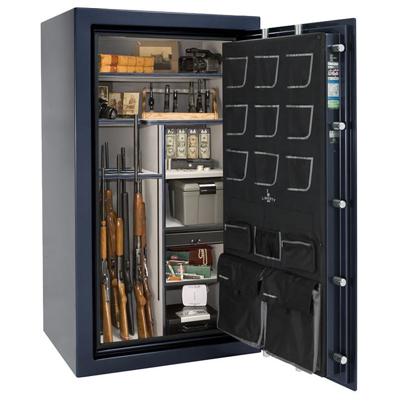 Liberty Classic Plus Series Gun Safe Configurator, photo 66