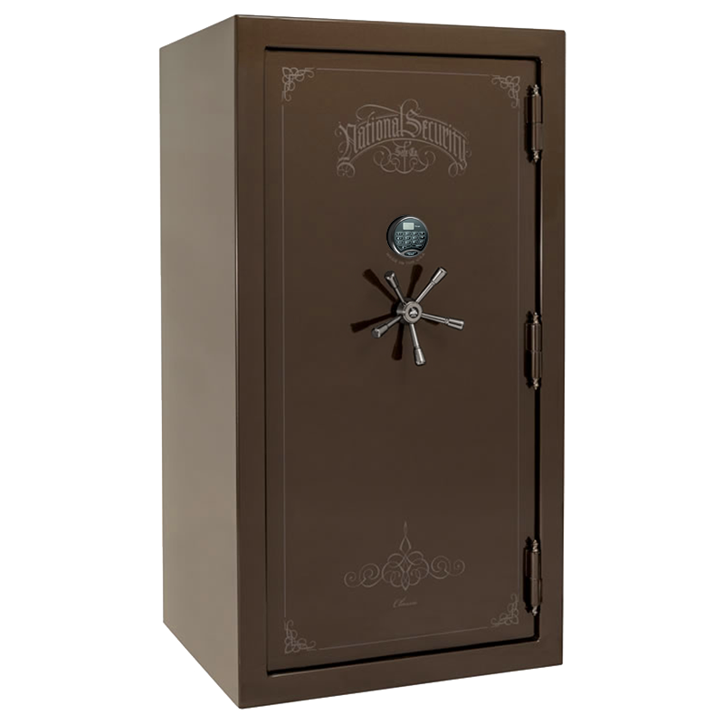 Liberty Classic Plus Series Gun Safe Configurator, photo 67