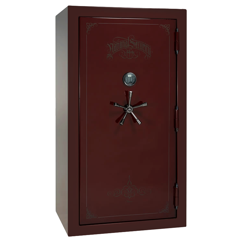 Liberty Classic Plus Series Gun Safe Configurator, photo 69