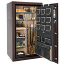 Liberty Classic Plus Series Gun Safe Configurator, view 72