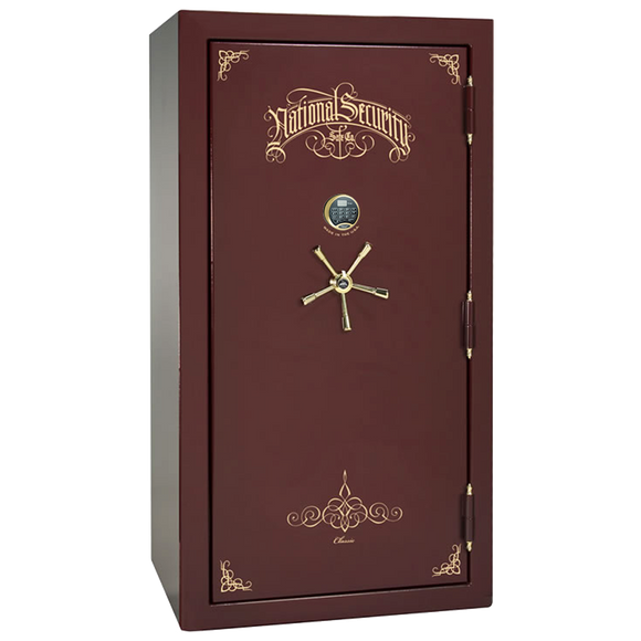 Liberty Classic Plus Series Gun Safe Configurator, photo 73