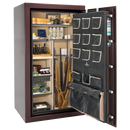 Liberty Classic Plus Series Gun Safe Configurator, view 74