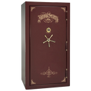 Liberty Classic Plus Series Gun Safe Configurator, view 103