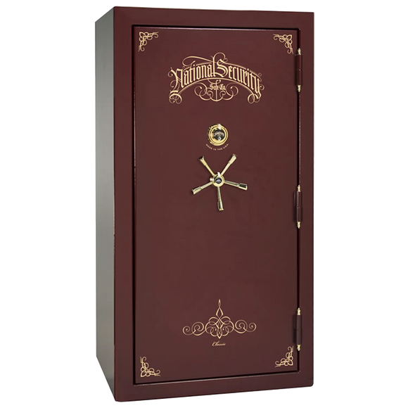 Liberty Classic Plus Series Gun Safe Configurator, photo 103