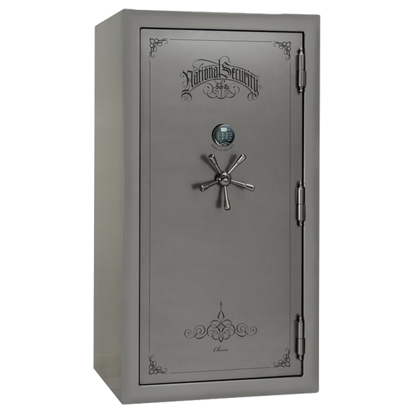 Liberty Classic Plus Series Gun Safe Configurator, photo 75