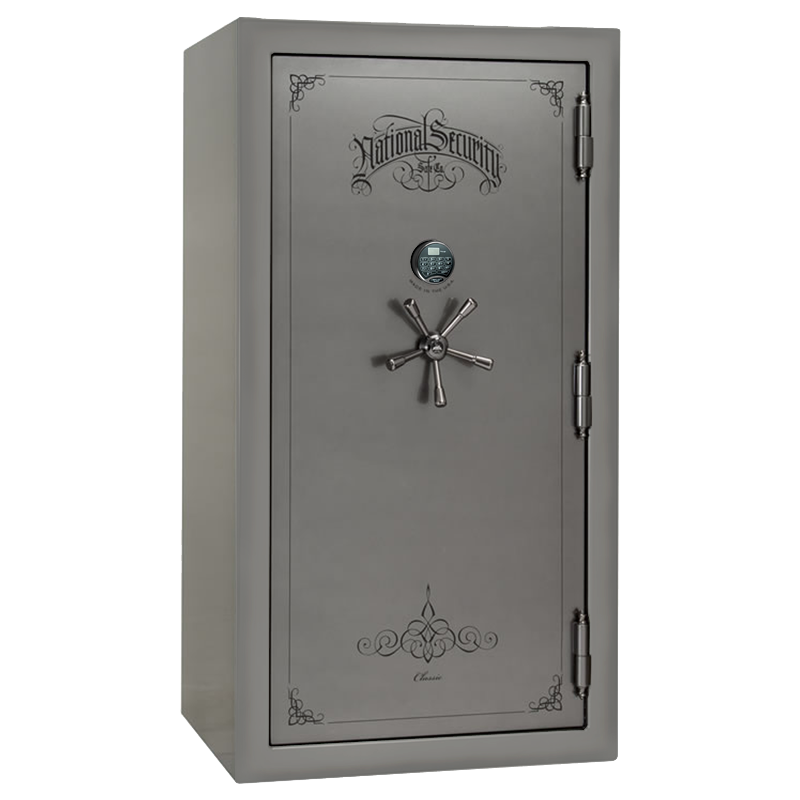 Liberty Classic Plus Series Gun Safe Configurator, photo 75