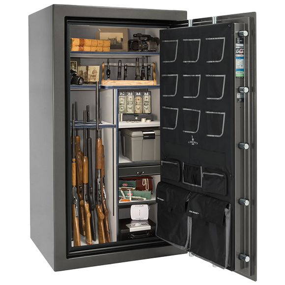Liberty Classic Plus Series Gun Safe Configurator, photo 188