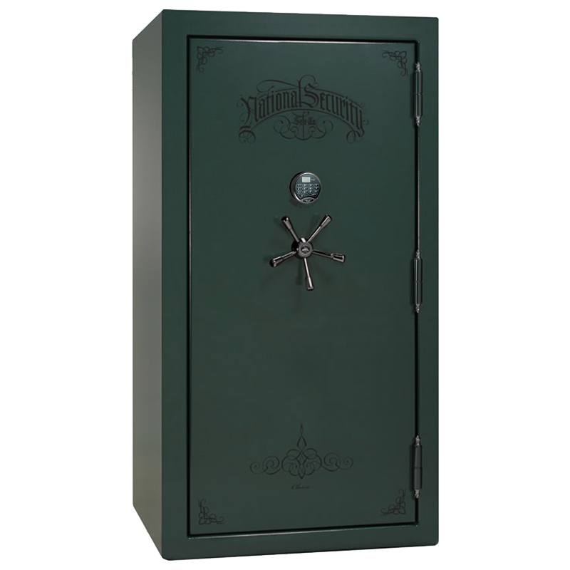 Liberty Classic Plus Series Gun Safe Configurator, photo 79