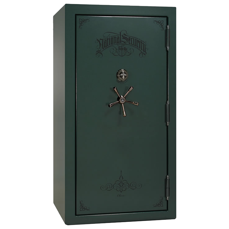 Liberty Classic Plus Series Gun Safe Configurator, photo 109