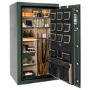 Liberty Classic Plus Series Gun Safe Configurator, view 110