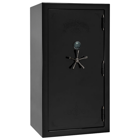Liberty Classic Plus Series Gun Safe Configurator, photo 83