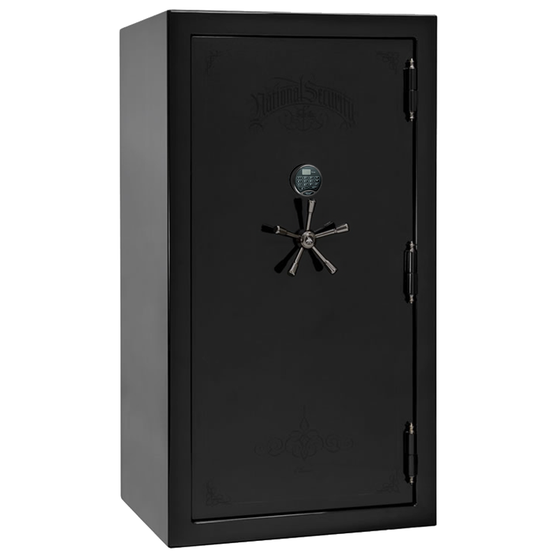 Liberty Classic Plus Series Gun Safe Configurator, photo 83