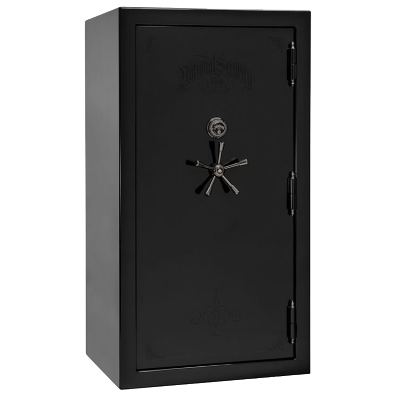 Liberty Classic Plus Series Gun Safe Configurator, photo 113