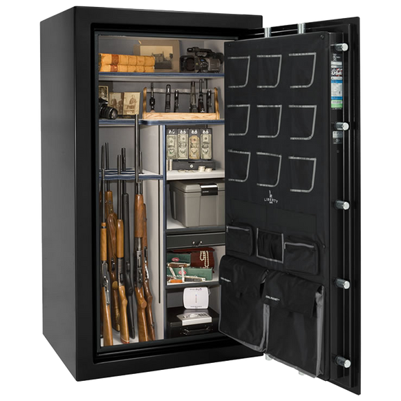 Liberty Classic Plus Series Gun Safe Configurator, photo 114