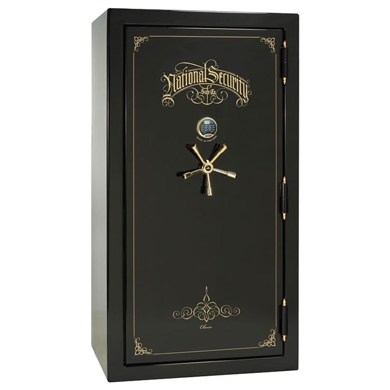 Liberty Classic Plus Series Gun Safe Configurator, photo 85