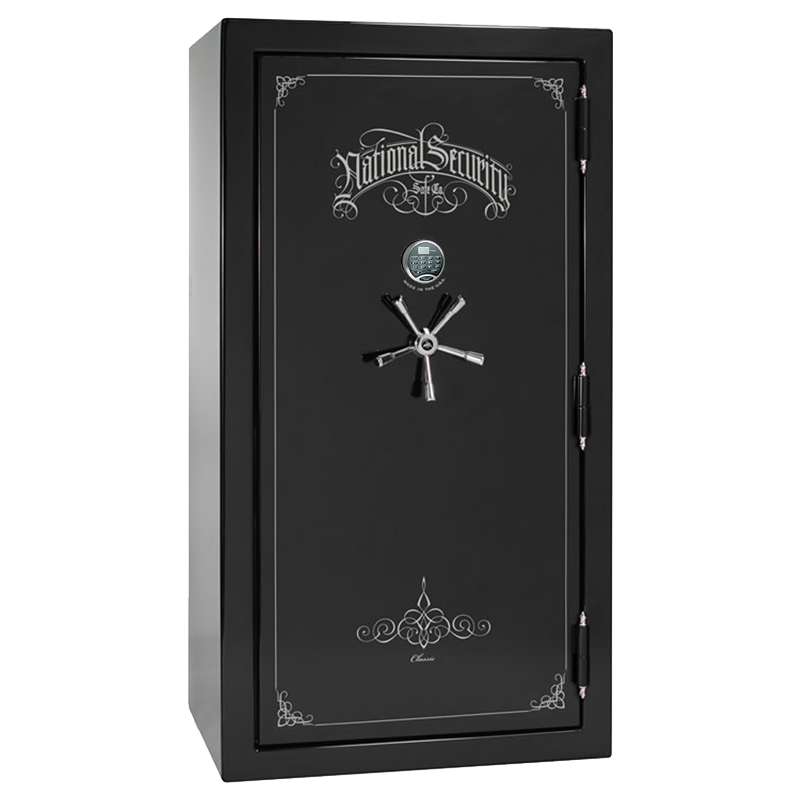 Liberty Classic Plus Series Gun Safe Configurator, photo 87